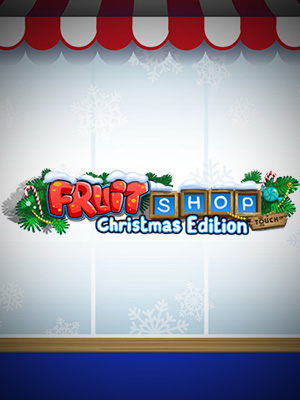 fun88 สมัครวันนี้ รับฟรีเครดิต 100 fruit-shop-christmas-edition